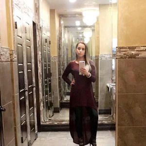 Meet your Posher, Yolanda